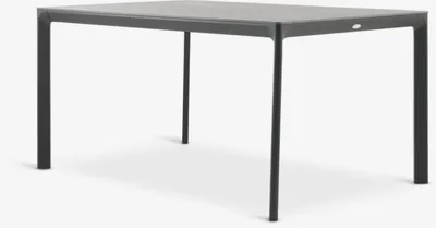 Bašt. stol KUMLA Š95xD150 siva