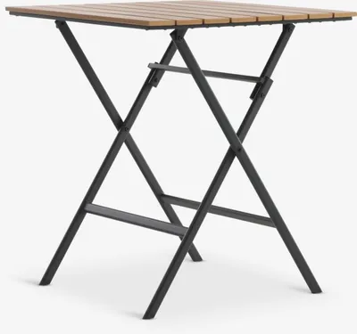 Bistro stol SANDVIKA 65x65 natur