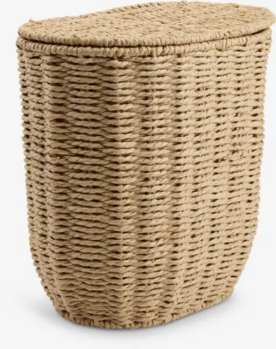 Kanta za smeće VARTOFTA 5L natur