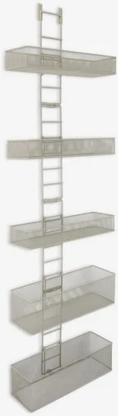 Viseći organizer HULT Š40xV135xD15 bež