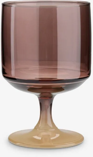 Čaša ISAK 30 cl pepeljasto grožđe