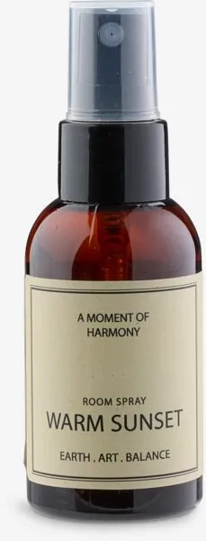 Room spray BASTIAN warm sunset 50ml