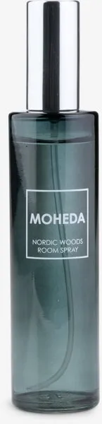 Room spray MOHEDA nordic woods 1000ml