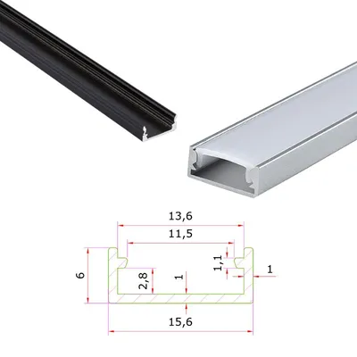 Profil LED – Contego d.o.o.