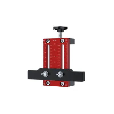 Adapter za postavljanje fronti – Contego d.o.o.