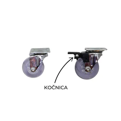 Kotač silikonski – Contego d.o.o.