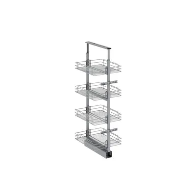 Apoteka visoka, SOFT-CLOSE, STARAX – Contego d.o.o.