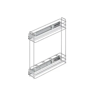 Apoteka niska, SOFT-CLOSE, STARAX – Contego d.o.o.