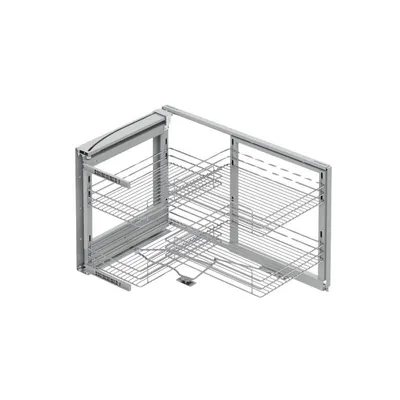 Kutna izvlačna apoteka DYNAMIC CORNER – Contego d.o.o.