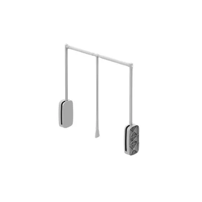 Garderobni lift – Contego d.o.o.