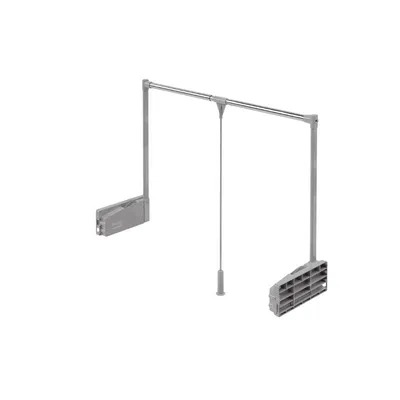 Garderobni lift – Contego d.o.o.