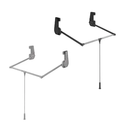 Garderobni lift – Contego d.o.o.