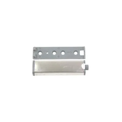 TIP-ON, Stainless Steel, INOX – Contego d.o.o.
