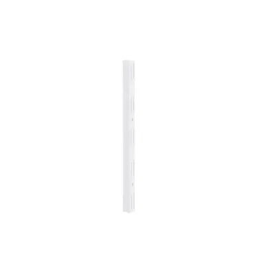 Zidni nosač LIGHT, bijeli – Contego d.o.o.