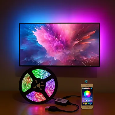 USB LED traka – Contego d.o.o.