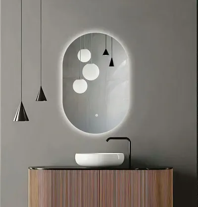 LED ogledalo – Contego d.o.o.