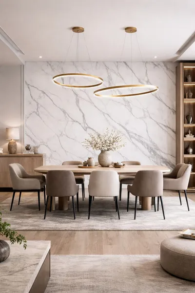 PVC 3D zidni panel, Milano Mramor – Contego d.o.o.