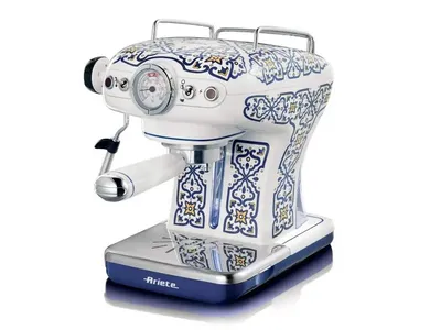 1389 ARIETE CAPRI APARAT ZA ESPRESSO KAFU