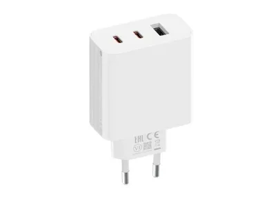 2C1A XIAOMI KUČNI PUNJAČ 67W GAN CHARGER