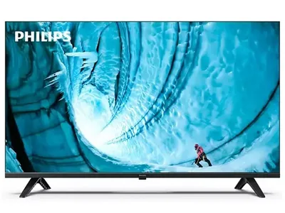 40PFS6050_12 40" HD LED SMART PHILIPS TV TITAN OS