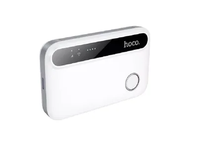 4G MOBILNI ROUTER HOCO HI41 PORTABLE WiFi 150Mbps
