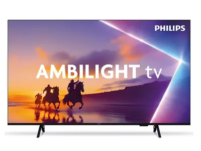 55PUS8400_12 55" 4K UHD QLED SMART AMBILIGHT TV PHILIPS#PhilipsUnicredit