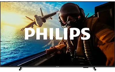 65PUS7000_12 "65" 4K UHD LED SMART PHILIPS TV TITAN OS