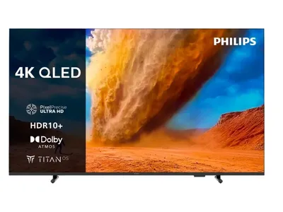 65PUS7810_12 "65" UHD SMART QLED PHILIPS TV