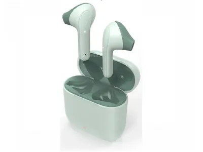 Hama bluetooth slu&scaron;alice Freedom Light - Green