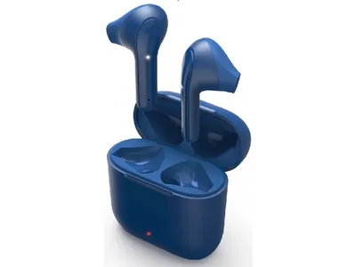 Hama bluetooth slu&scaron;alice Freedom Light - Blue