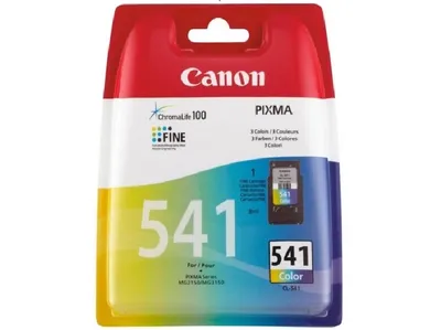 Canon Tinta MF CL-541 5527B005AA