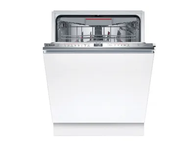 Bosch ugradbena ma&scaron;ina za pranje posuđa SMV6ZCX06E, Serie 6