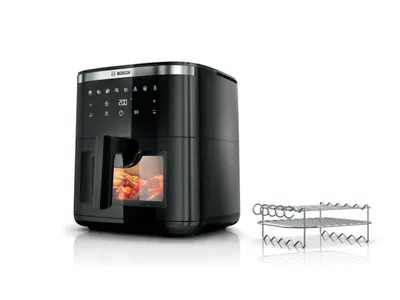 MAF671B1 BOSCH FRITEZA NA VRUCI ZRAK SERIE 6