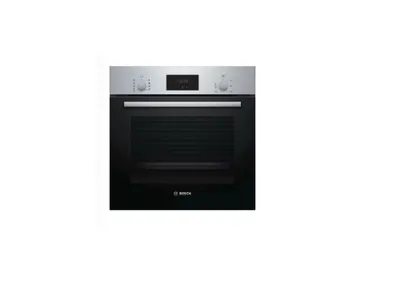 Bosch ugradbena pećnica HBF114BS1