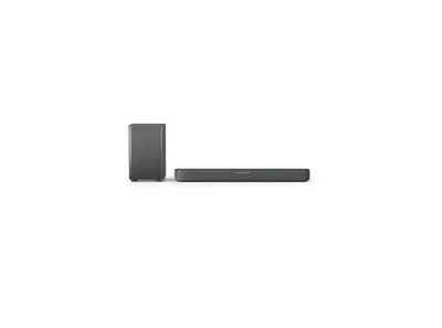 Philips soundbar 2.1 TAB5309