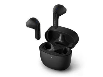 Philips slu&scaron;alice TAT2236BK BT - crne