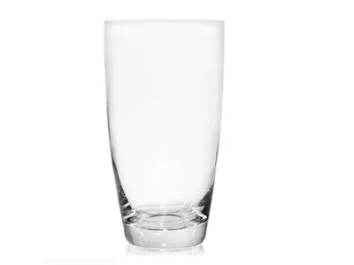 ČA&Scaron;E 3_1 DOMINO LD TUMBLER CLEAR GLASS