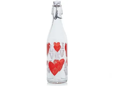 Cerve boca Lory Love Kitchen 500 ml