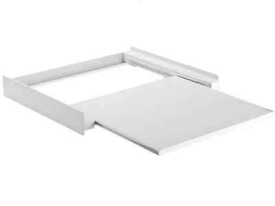 Tower Pro - postolje za postavljanje ma&scaron;ine za su&scaron;enje ve&scaron;a na ma&scaron;inu za pranje ve&scaron;a