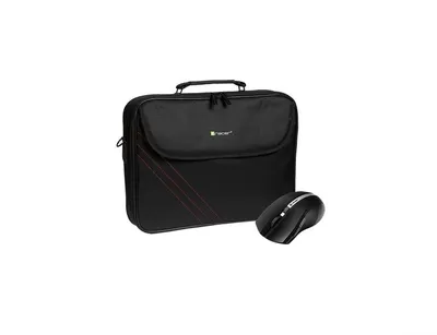 Bonito torba za laptop 15,6" + bežični mis