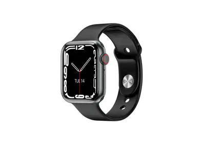 SAT PAMETNI HOCO Y1 PRO 1.75 TFT ZASLON DUAL BLUETOOTH IP68