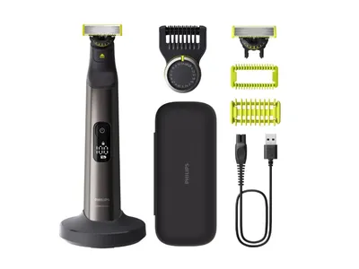 QP6652_61 PHILIPS APARAT ZA BRIJANJE -TRIMER ONEBLADE PRO