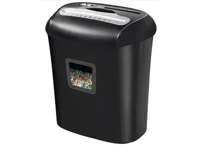 MASINA ZA UNISTAVANJE DOKUMENATA TRACER CUTTER 2 TRX