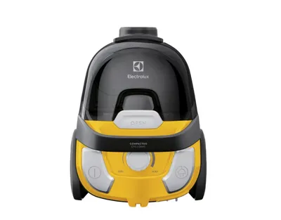 ECGC21-2Y ELECTROLUX USISIVAC BEZ VRECICE YELOW