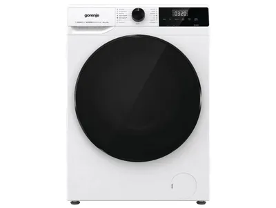 WD2PA1X64ADAAW MASINA ZA PRANJE I SUSENJE VESA GORENJE #proljetnaakcija