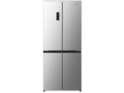 NRM819E61X KOMBINOVANI FRIZIDER MULTI DOOR GORENJE