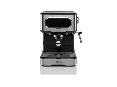 HESCM15DBK HISENSE APARAT ZA ESPRESSO KAFU