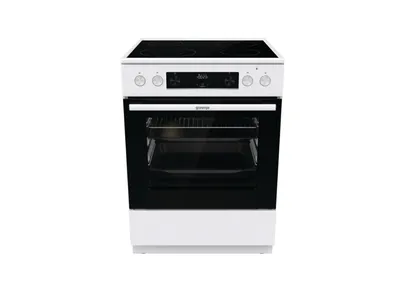 Gorenje staklokeramički &scaron;poret GECS6C70WPA