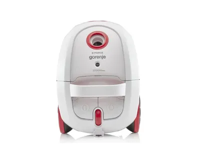 VC2021SFWR GORENJE USISIVAC SA VRECICOM