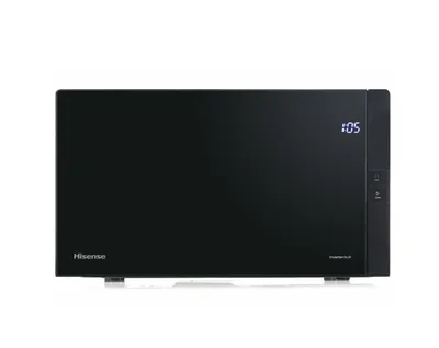 H25MOBS4HGI HISENSE MIKROVALNA PECNICA